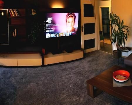 City Center Apartment Слупск Экстерьер фото