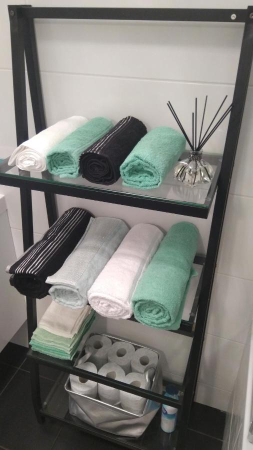 City Center Apartment Слупск Экстерьер фото